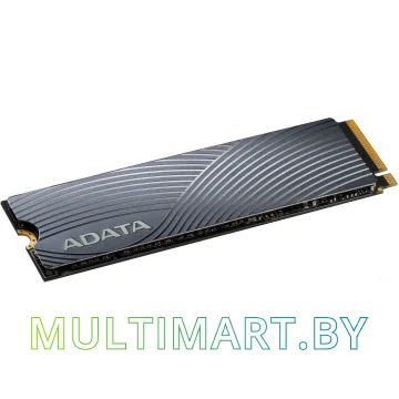 SSD диск A-Data Swordfish 1TB (ASWORDFISH-1T-C) картинка 4
